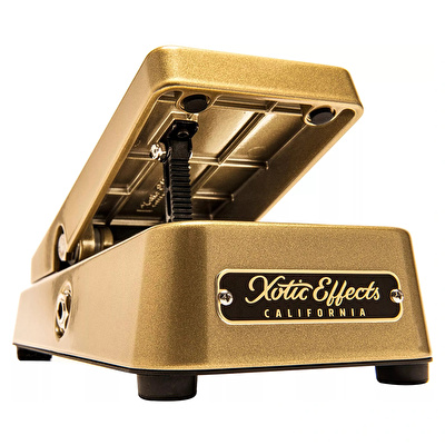 XOTIC Volume Pedal High Impedance 250K